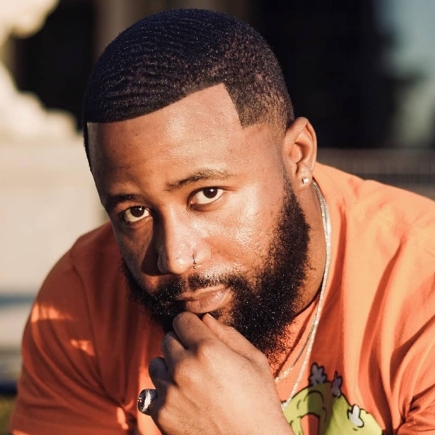 Cassper Nyovest Picture