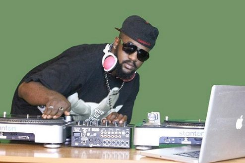 DJ Chascolee