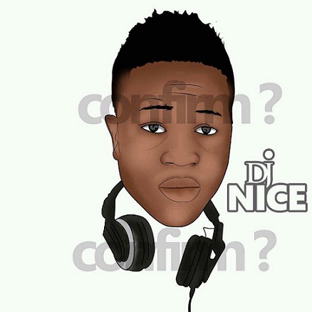DJ Nice Of Africa