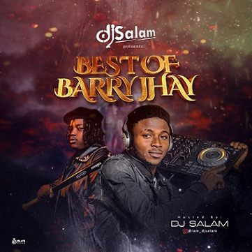 DJ Salam