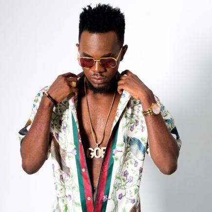 Patoranking Picture
