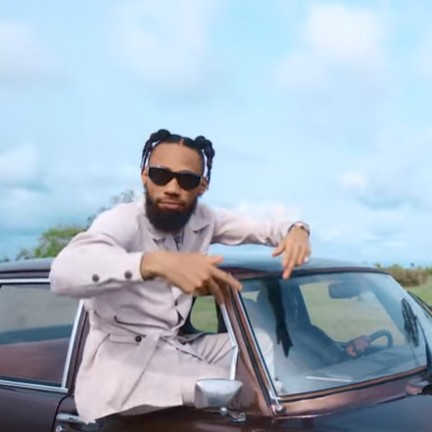 Phyno Picture