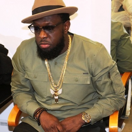 Timaya Picture